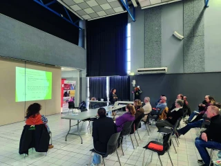 Une histoire universelle et si singulière