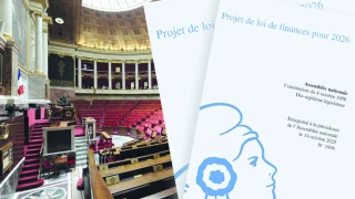 Budget 2026 : rejet inédit à l’Assemblée