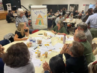 Santé mentale : un enjeu majeur de santé publique soutenu par la MSA