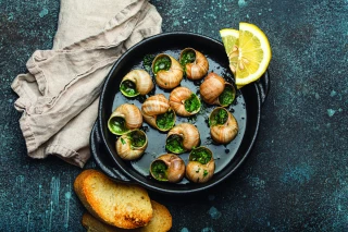 Noël à la française : un tour de France des tables régionales