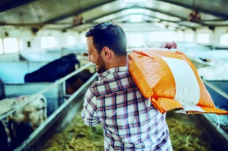 Valoralim vise la collecte de 60 %  des sacs d’aliments d’ici à 2028