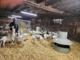 Un environnement de travail repensé