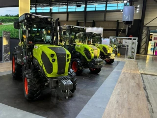 Les nouveautés présentées au Sitevi 2025 