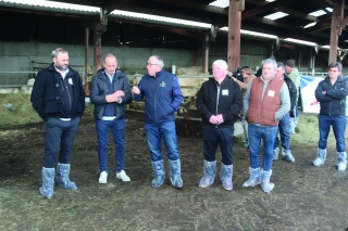 Mercosur, DNC, Pac : les lignes rouges de la FNB