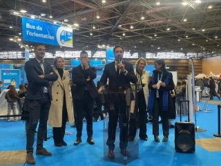 Le Mondial des Métiers 2025 a accueilli plus de 100 000 visiteurs