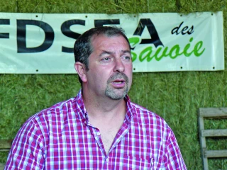 « Les éleveurs sont à bout »