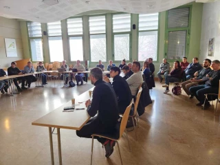 Le GDS veut transmettre la « bonne information »