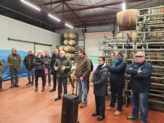 De la pédagogie au contrôle, un nécessaire dialogue