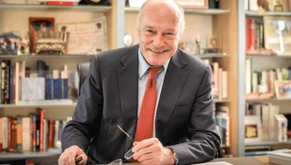 Alain Rousset : « Une école vétérinaire, c’est un soutien de fond pour nos éleveurs »