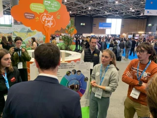 L’Anefa se mobilise pour séduire les jeunes