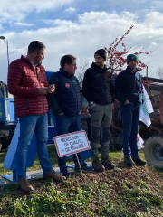 Loup, eau, chasse : les sujets ardéchois au cœur des mobilisations