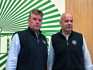 Rendez-vous à Strasbourg le 20 janvier