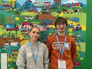 Les jeunes et le monde agricole, entre curiosité et vocation