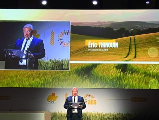 Le cri d’alarme  des céréaliers