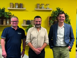 Oxyane trace  son cap pour 2030