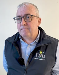 Patrick Bénézit : « Le combat de la FNB, c'est le prix »