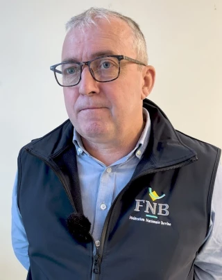 Patrick Bénézit : « Le combat de la FNB, c'est le prix »