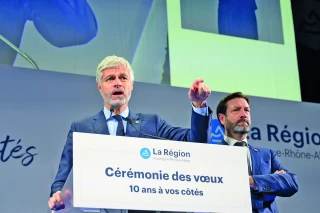 La Région boycotte  les produits du Mercosur