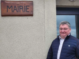 Stéphane Roche :  « Avoir au moins un agriculteur dans chaque conseil municipal »