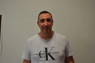 Un nouveau collaborateur dans l'équipe du journal ! 