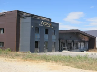 Incendie du centre de conditionnement d’œufs de Valsoleil : des partenaires prennent le relais