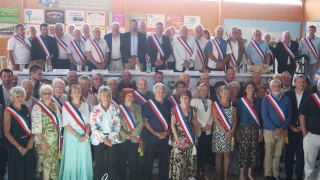 L’eau, au cœur des débats des maires ruraux