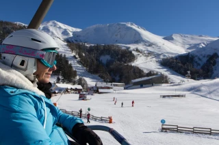Coup de pouce aux stations de moyenne montagne