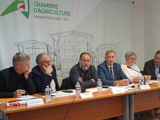 DNC : le monde agricole en attente de réponses 