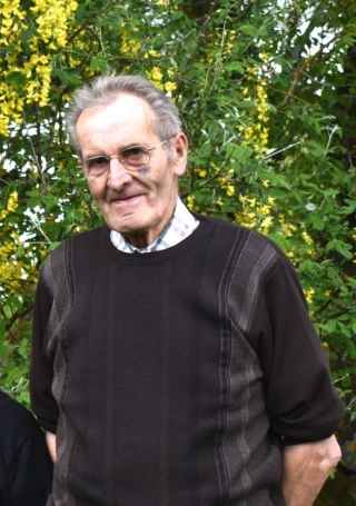 Albert Enjolras nous a quitté  