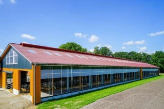 L’outil Shelt-air pour faciliter la ventilation naturelle des bâtiments