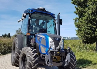 Immatriculation des matériels agricoles : il est encore temps !