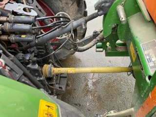 Contrôle technique du pulvérisateur : les conseils pour éviter les mauvaises surprises