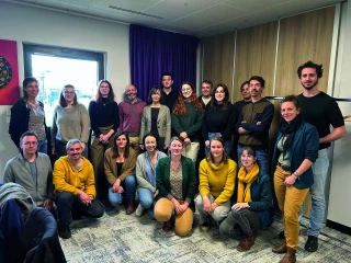 La gestion des adventices, enjeu majeur pour l’Iteipmai