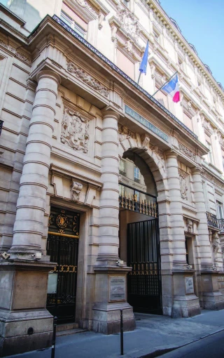 Égalim sous l’oeil de la Cour des comptes