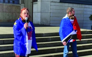 La FNO réclame un plan de réarmement