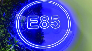 Le bioéthanol poursuit sa progression