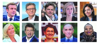 Les propositions pour l’agriculture des principaux candidats