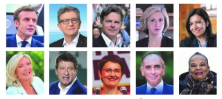 Les propositions pour l’agriculture des principaux candidats