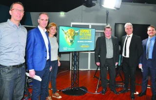 Trois tournants majeurs pour le Sommet de l’élevage