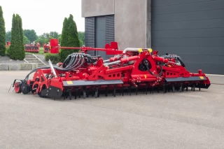 Nouveautés des principaux constructeurs