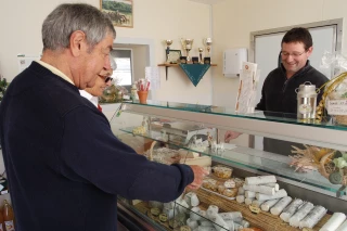 Produire du froid, c’est enlever de la chaleur !