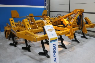 Les nouveautés des principaux constructeurs