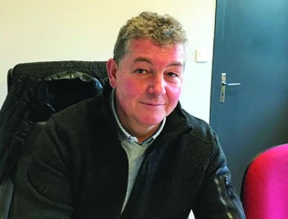 « Nous espérons une stabilité et un maintien de nos activités sur la fin de l’année »