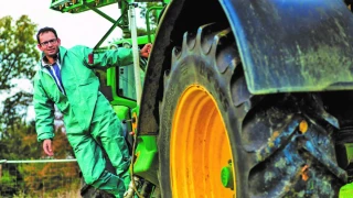 Top départ le 1er octobre