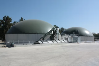 Aviculture : des potentiels méthanogènes certains