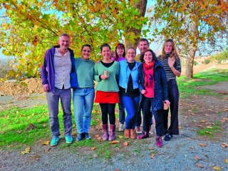 Solvi’Terra : vers la création d’un laboratoire vivant