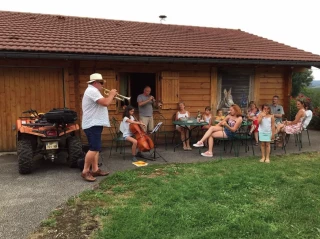 L’agritourisme, une activité agricole aux multiples facettes