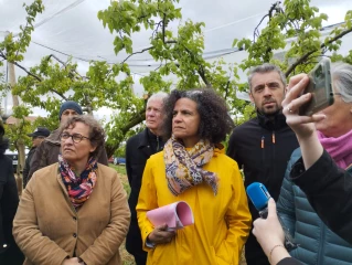 Un phénomène inexpliqué