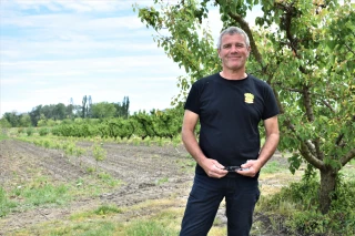 Christophe Louis : « s’adapter et rebondir en permanence ! » 