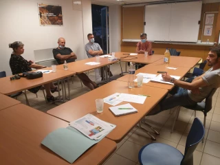 Les arboriculteurs, inquiets face à l'interdiction de l’utilisation de l’Imidan